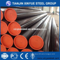 erw carbon a53 grade b welded steel pipe